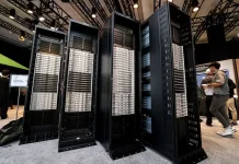 Nvidia Raup Laba Berlipat, Investor Fokus Masa Depan