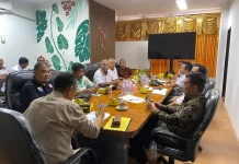 Puluhan Venue Dipetakan jelang Porprov Lampung 2026