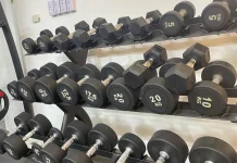 Perempuan Makin Aktif Nge-gym, Bukan Sekedar Soal Bentuk Tubuh