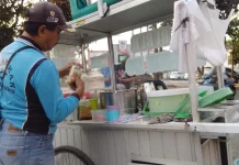 Peluang Bisnis Bubur Sumsum, Camilan Lembut Penuh Cita Rasa yang Tak Pernah Padam