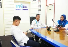Sambut Hari Radio ke-81, RRI Bandar Lampung Matangkan Rangkaian Kegiatan