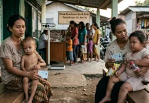 Pola Makan Usia Produktif Jadi Investasi Masa Depan