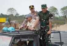 Way Kambas Berbenah, Pagar Besi hingga Budidaya Lebah Dipasang Cegah Konflik Gajah