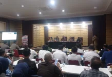 Pengelola Tol Bakauheni-Terbanggi Besar Siagakan Tim Patroli Cegah Karhutla
