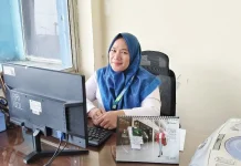 RRI Bandarlampung Matangkan Persiapan Hari Radio Ke-81