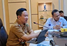 Porprov Lampung Jadi Persiapan menuju PON 2028