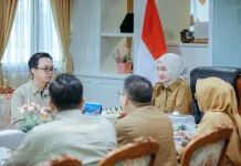 Pemprov Lampung Ajak Dompet Dhuafa Perkuat Sinergi Tangani Kemiskinan