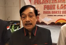 KONI Dorong Barongsai Lampung Jadi Andalan Prestasi