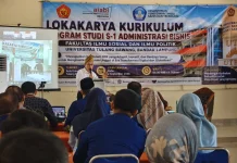 UTB Gelar Lokakarya, Perkuat Mutu dan Relevansi Lulusan Hadapi Dunia Kerja