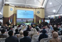 Polinela Perkuat Riset Terapan untuk Pembangunan Lampung