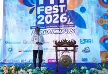 Pemprov Lampung Nilai RRI Fest 2026 Jadi Upaya RRI Dekatkan Diri ke Masyarakat