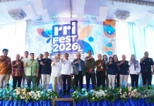 RRI Fest 2026 Jadi Wadah Pemberdayaan UMKM dan Masyarakat Lampung