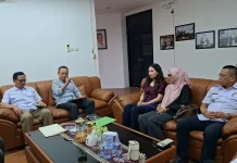 Gubernur Cup 2026 Dorong Padel Lampung Berkembang