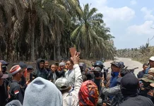 Konflik Lahan PT PAL di Mesuji Masuk Tahap Mediasi