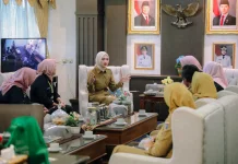 Wagub Lampung: Kepemimpinan Perempuan Ditentukan Kapasitas dan Kepercayaan