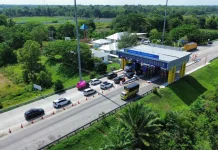Hutama Karya Beri Diskon Tarif 10 Persen di Tol Lampung, Catat Tanggalnya