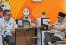Pemprov Lampung Kawal Penyelesaian Sensus Ekonomi 2026