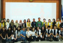 Lions Club, Oxy Charity dan Sejumlah Mitra Dukung Donor Darah RRI Bandar Lampung