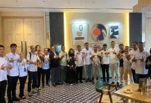 PHRI dan BPJPH Perkuat Industri Halal Lampung