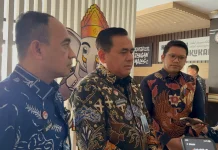 Kemenkum Lampung Dorong UMKM Naik Kelas melalui Perseroan Perorangan