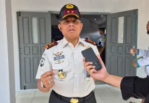 47 Warga Binaan se-Lampung Ikuti Pelatihan Da'i di Lapas Narkotika Bandar Lampung