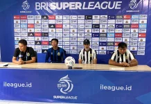 Bhayangkara Lampung Siap Hadapi Persebaya di Kandang