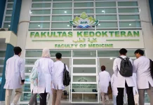 Prodi Kedokteran Baru UIN RIL Dukung Kebutuhan Dokter di Lampung
