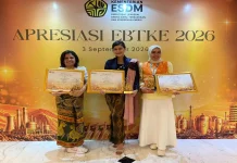 Polinela Kembangkan Inovasi Energi Surya untuk Pertanian