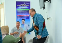 BPJS Ketenagakerjaan Tegaskan Value Beyond Protection dalam Momentum Harpelnas