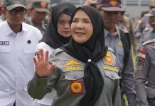 Eva Dwiana Bahas Kebutuhan Kota Bersama dalam Forum APEKSI