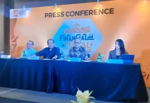 Lampung Financial Festival, Hadirkan Edukasi Keuangan dan Hiburan