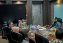 Kongres PB HMI di Lampung Diharapkan Berdampak Positif bagi Ekonomi Masyarakat