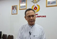 Masyarakat Diajak Sukseskan Porprov Lampung 2026