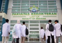 UIN Raden Intan Siap Buka Prodi Kedokteran Jalur Mandiri