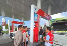Pertamina Sanksi 161 SPBU di Sumbagsel Terkait Penyaluran BBM Subsidi