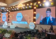 Ekonomi Lampung Tumbuh 5,29 Persen, Gubernur Soroti Pentingnya Literasi Keuangan