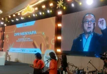 Komisi XI DPR RI Apresiasi LPS Perkuat Edukasi dan Literasi Keuangan di Lampung