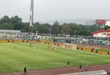 Oscar Bruzon Tegaskan Serangan Bhayangkara Tak Hanya Andalkan Crossing