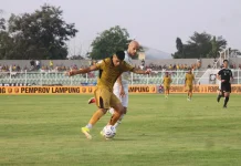 Oscar Bruzon Soroti Adaptasi Skuad Baru Bhayangkara Lampung