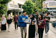 Budaya Patriarki Jadi Tantangan Kesetaraan Gender di Kampus