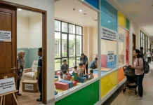 Fasilitas Ramah Gender Penting untuk Ciptakan Kampus Inklusif
