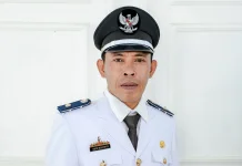 Abu Vulkanik Anak Krakatau Belum Berdampak Signifikan pada Tanaman di Sukadadi