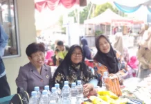 DWP RRI Bandar Lampung Berpartisipasi di RRI Fest 2026, Wujud Kebersamaan dan Karya