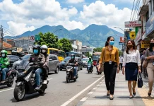 Prakiraan Cuaca Lampung 7 September 2026 Didominasi Cerah