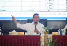 Menteri ATR/BPN: Transformasi Pertanahan Wajib Beri Kepastian Bagi Masyarakat