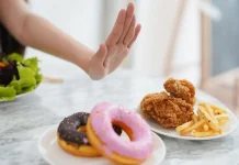 3 Fase yang Dialami Tubuh saat Mengurangi Konsumsi Gula