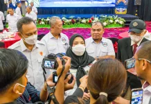 PBVSI Lampung Siapkan Dua Program Unggulan, Voli Kampung dan Voli Pantai