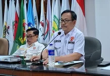 Venue Porprov Lampung Diupayakan tanpa Sistem Sewa