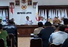 Keterbatasan Venue Porprov Diatasi dengan Pengaturan Jadwal