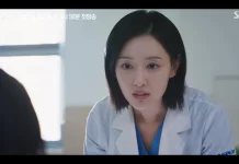 Kim Ji-won Kembali Lewat Drama “Doctor X”
